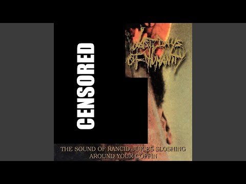 Born to Murder the World