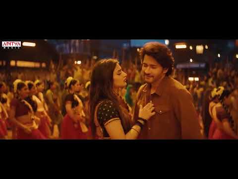 [kurchi madathappetti] viral|song