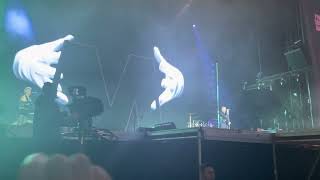 Depeche Mode in Barcelona 02/06/2023 - "Get The Balance Right"