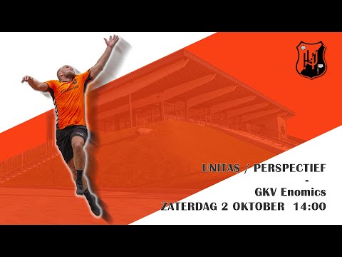 Unitas / Perspectief -  GKV Enomics