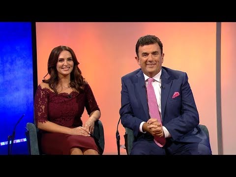 Shannon Keady talks All-Ireland Victory | Up for the Match