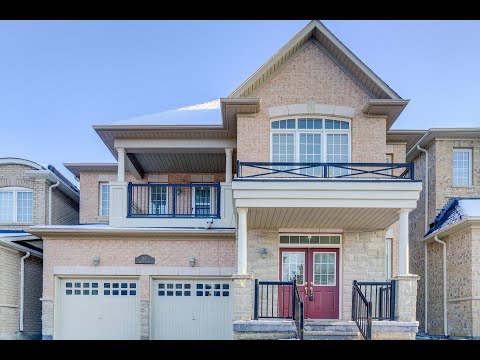33 Addiscott Street Brampton