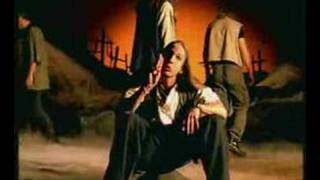 Clawfinger-07.Warfair