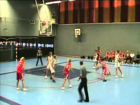 Highlights Alvik - Blackeberg.wmv