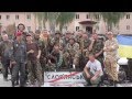 Катерина Бужинська - Солдат України 