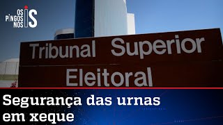 Hacker revela como invadiu sistema do TSE e amplia debate do voto auditável