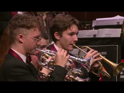 CSBB 2021 - Fraternity