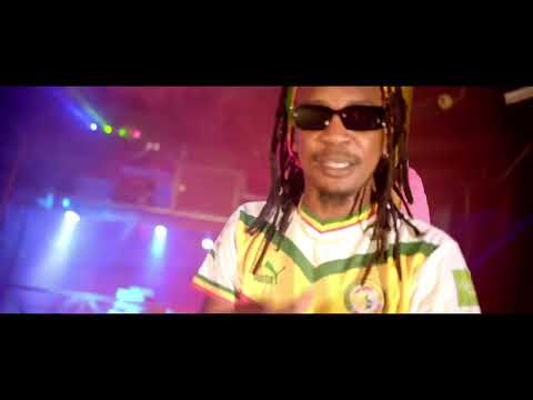 Pusso - Siko (official Video) Prod. by 3BMedia