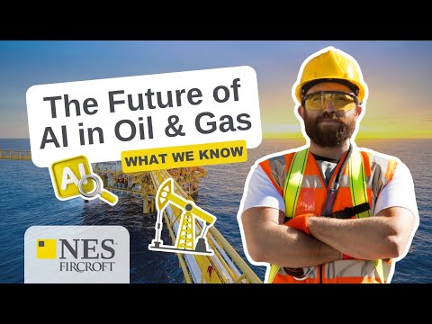 The Future of AI in Oil and Gas: What You Need to Know
