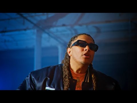 Bokotax - La Calle (Grrr Pow) [Video Oficial]