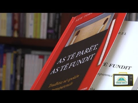Rreze Dielli, 12 prill - Sugjerimi i javës: Libri “As të parët, as te fundit” nga Esther Perel