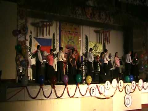 cfc-tarlac 20th anniv - council.mpg