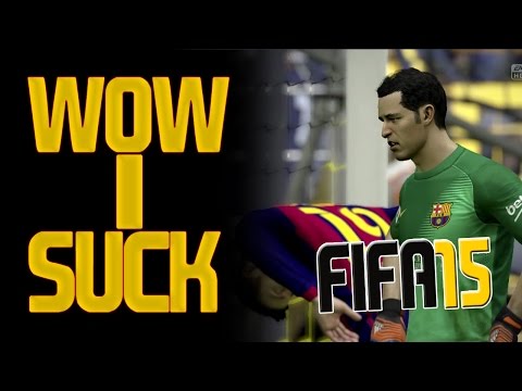 WOW I SUCK!!!