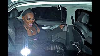 Grace Jones Sex Drive Sound Mix