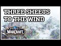 Three Sheets to the Wind WoW Achievement
