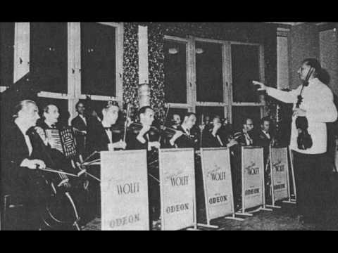 Eugen Wolff - Reiten ist ein schöner Sport (Horsey Horsey)