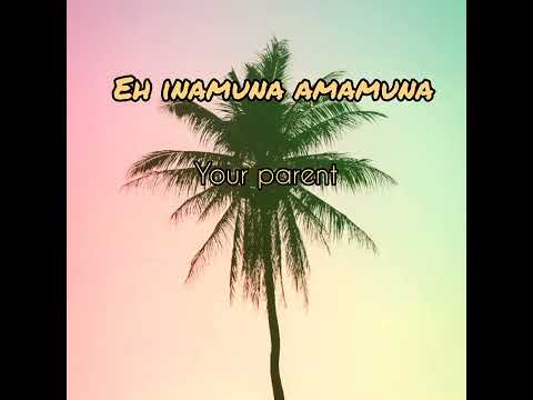 Augestine Emil-Goi Kiri (Lyrics and Song Translation)