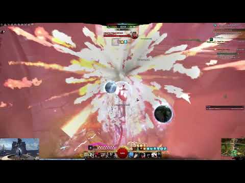 GW 2 World vs World Roaming Daredevil Drop Diamond Rank and Win 1vX Fights