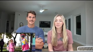 Pick Up Artist Shows Wife His Videos