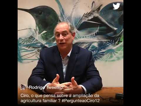 Agricultura Familiar