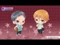 TVアニメ『BROTHERS CONFLICT』キャラクターソング「Bright Breeze」歌い ...