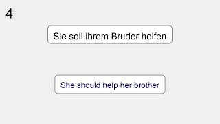 sollen