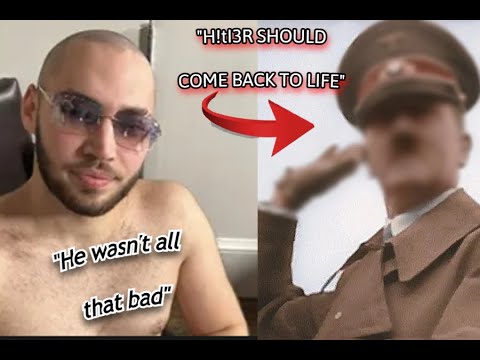 ADIN CAUGHT IN 4K WISHING "H!tI3R CAN COME BACK TO LIFE"??😱☠️📸