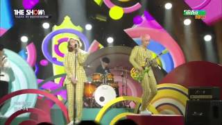 150421 M&amp;D 미아리 &amp; 단계동   I Wish 하고 싶어 @ The Show