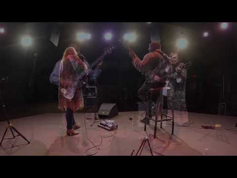 Mondays with Kuumbwa – Episode 41 – Jana Herzen & Charnett Moffett Encore