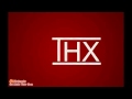 THX Cimarron Logo Go Animate Version