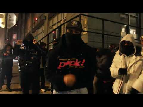 E.MOTION x A BANDZ Legacy