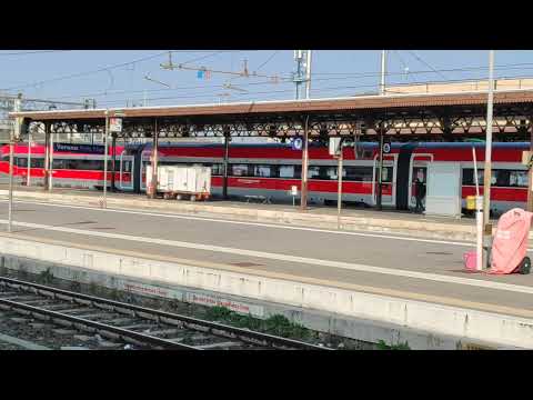 FR 9716 Venezia-Torino.