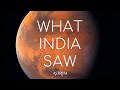 What Did India S Mars Orbiter Mission See On Mars MOM Mangalyaan ISRO