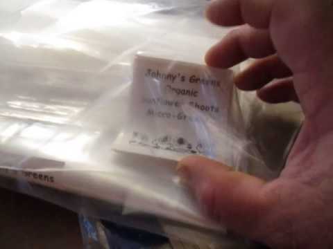 Brother QL 700 printer