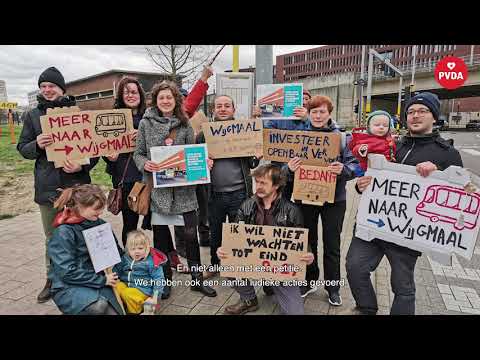 Vroegere en latere bussen tussen Wijgmaal en Leuven
