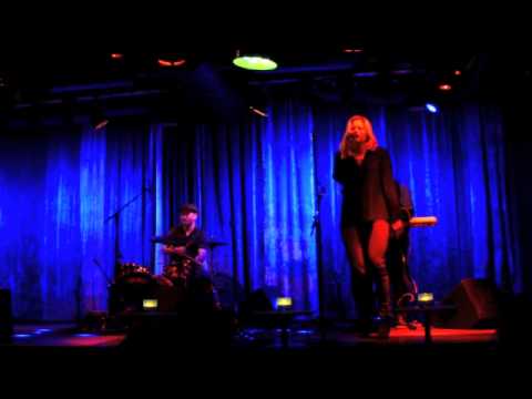 Helena Johansson - My Kind of Love (Live)