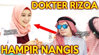 Download lagu PRANK SHOLAWAT DOKTER KECANTIKAN !! PINDAHIN JERAWAT TETANGGA mp3
