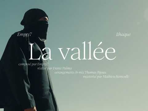 Empty7 - La vallée