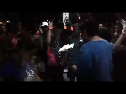 BATALHA DA COLINA ALICE VS LUKINHAS SEMI FINAL