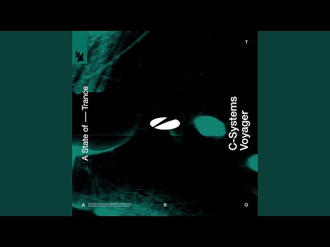 Voyager (Extended Mix)