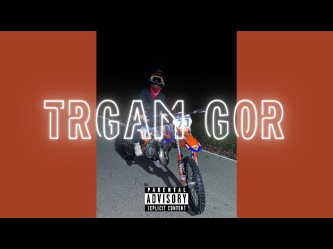Trgam Gor - Lil Lex [Official Lyrics Video]