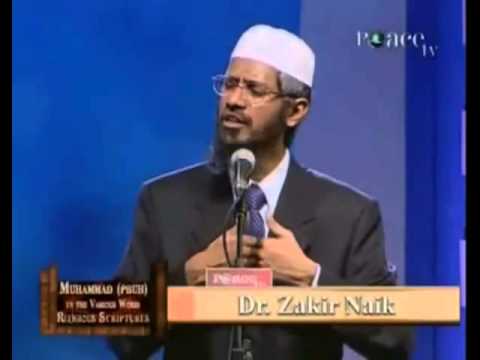 Prophet Muhammad (pbuh) in Buddhist Scriptures and Buddha in Quran.