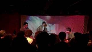 Toro Y Moi -- Blessa &amp; Minors