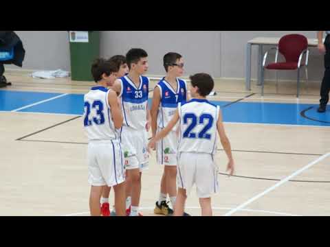 Marín Peixegalego, 64 - Rosalía, 53 (1ª Infantil)