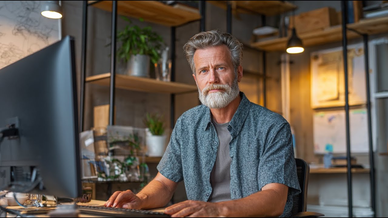 (completely FREE) Best Home Office Job for those who don't know how to start