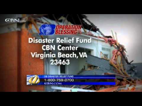 News on The 700 Club: April 18, 2011 - CBN.com