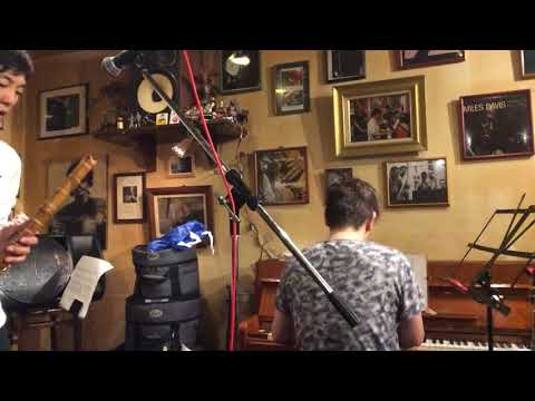 Shakuhachi　Autumn Leaves