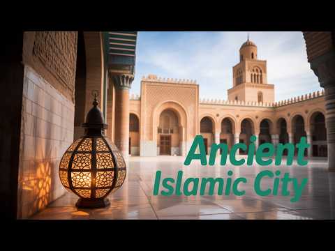 Kairouan: The City That Forged Islamic North Africa