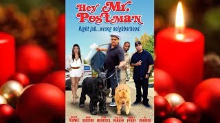 Hey Mr. Postman Christmas!