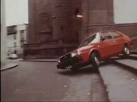 commercial Volvo 343